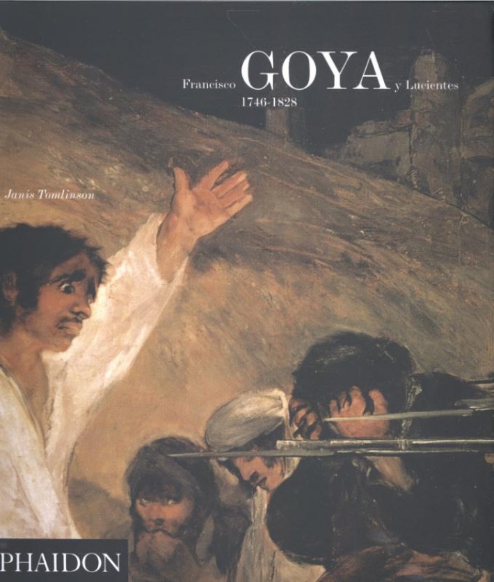 Francisco Goya Y Lucientes