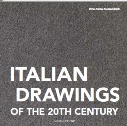 Italian Drawings of the 20th century