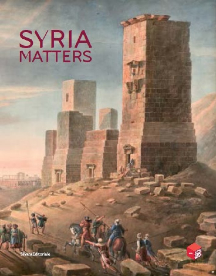 SYRIA MATTERS