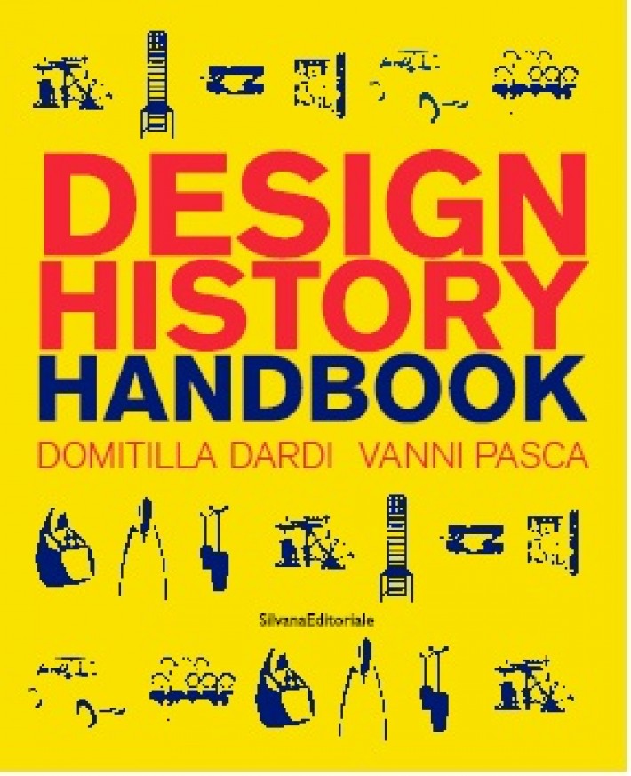 Design History Handbook