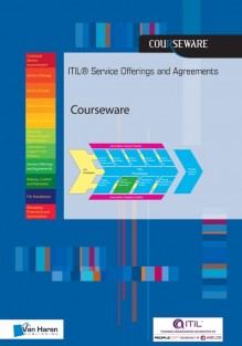 ITIL® Service Offerings and Agreements Courseware