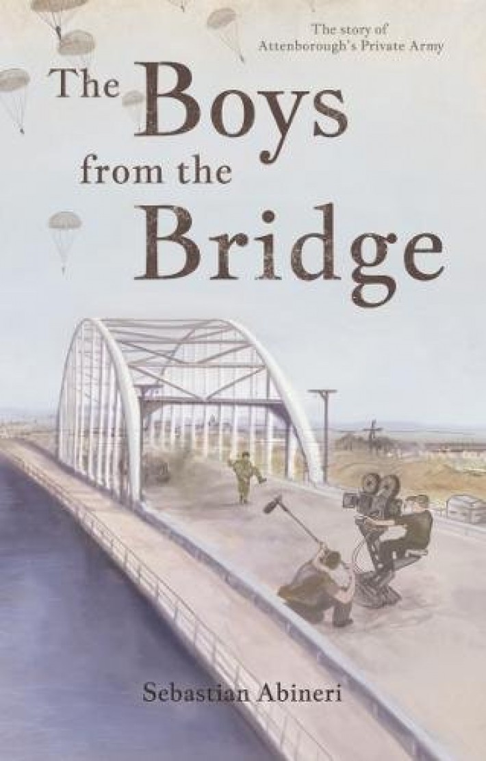 Boys from the Bridge