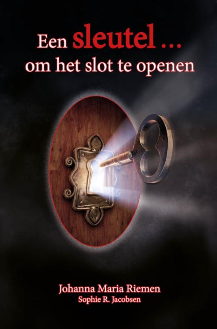 Een sleutel ... om het slot te openen