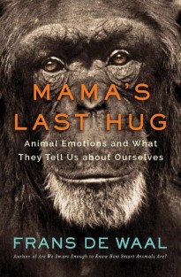 Mama`s Last Hug - Animal and Human Emotions