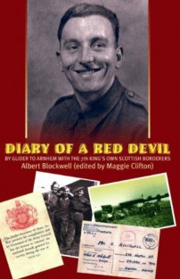 Diary of a Red Devil
