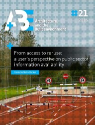 From access to re-use: a user’s perspective on public sector information availability