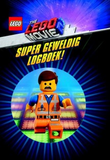 LEGO Movie 2: Super geweldig logboek