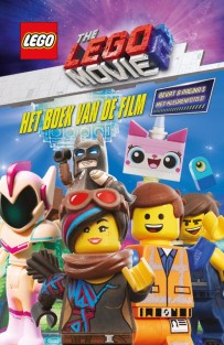 LEGO Movie 2: Het boek van de film