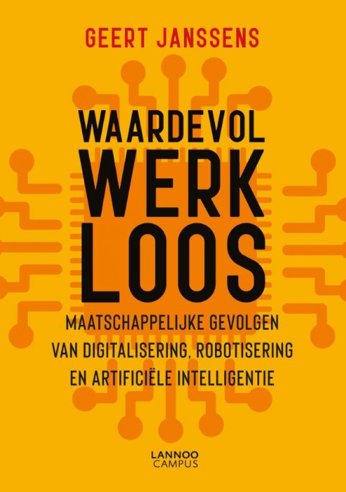 Waardevol werkloos