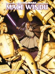 Mace Windu