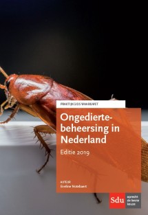 Ongediertebeheersing in Nederland