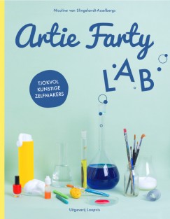 Artie Farty Lab