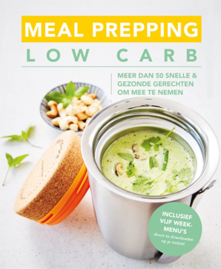 Meal prepping Low carb Meal prepping Low carb