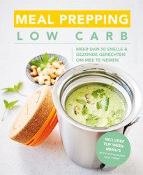 Meal prepping Low carb Meal prepping Low carb