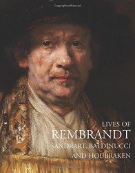 Lives of Rembrandt