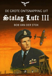 De grote ontsnapping uit Stalag Luft III