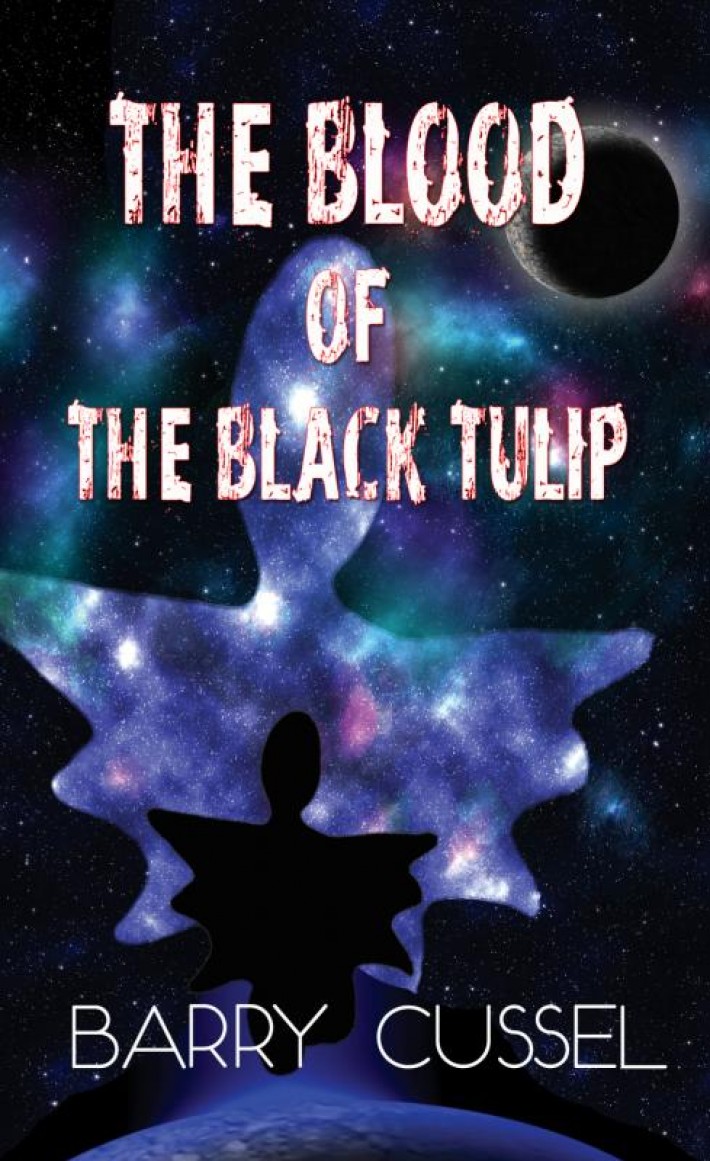 The blood of the black tulip