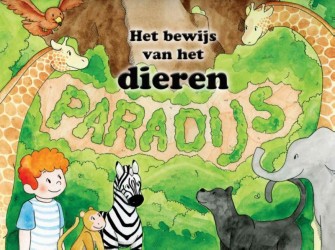 Het bewijs van het dieren paradijs