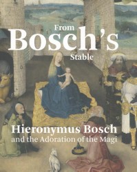 From Bosch's stable.
