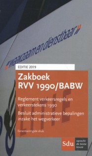 Zakboek RVV 1990/BABW