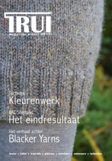 TRUI magazine winter 2018
