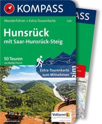 Hunsrück mit Saar-Hunsrück-Steig