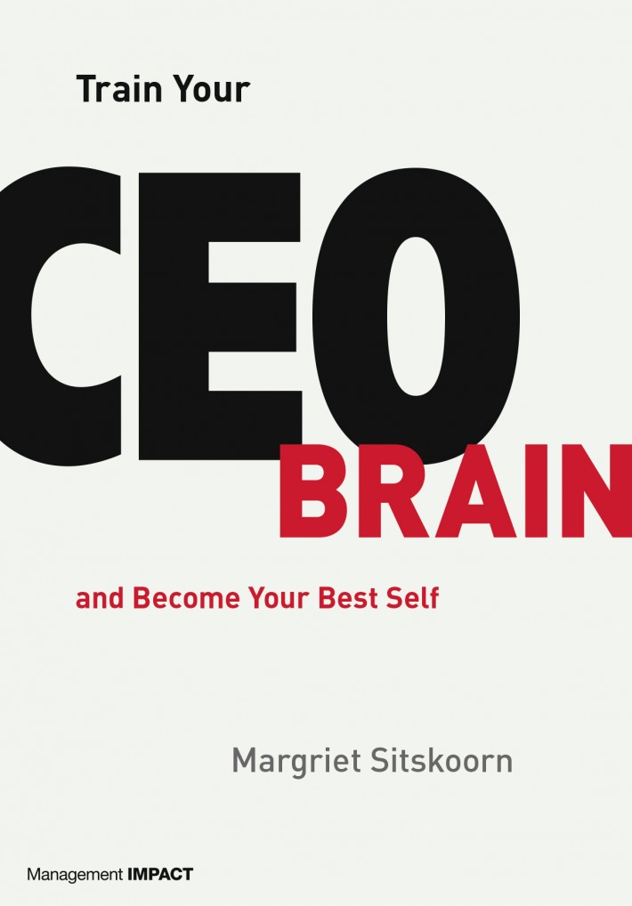 Train Your CEO Brain • Train Your CEO Brain