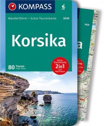 WF5939 Korsika Kompass