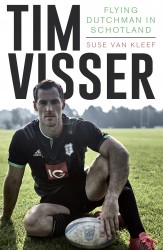 Tim Visser • Tim Visser
