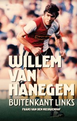 Willem van Hanegem • Willem van Hanegem