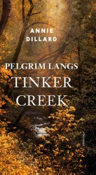 Pelgrim langs Tinker Creek
