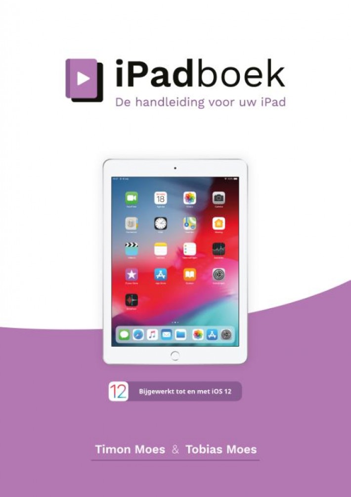 iPadboek