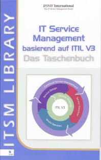 IT Service Management basierend auf ITIL V3