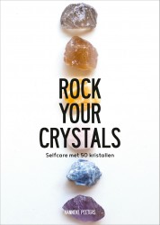 Rock Your Crystals • Rock Your Crystals