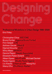 Designing Change • Designing Change