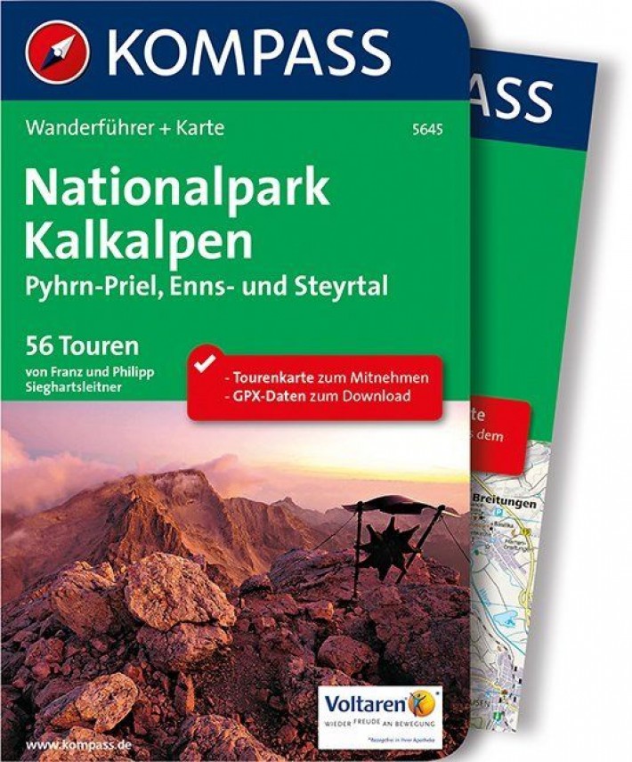 Nationalpark Kalkalpen