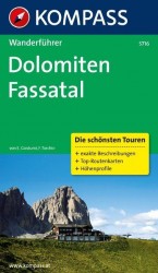 Dolomiten - Fassatal