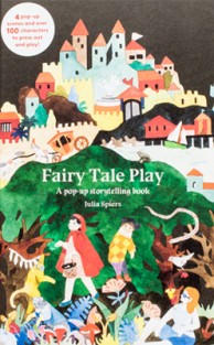 Fairy Tale Play