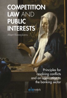 Competition Law and Public Interests • Competition Law and Public Interests