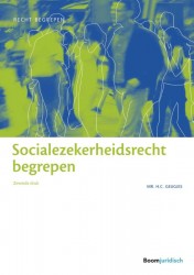 Socialezekerheidsrecht begrepen