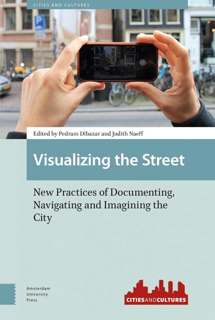 Visualizing the Street