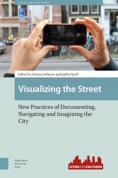 Visualizing the Street