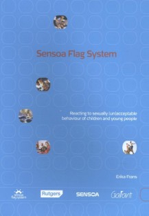Sensoa Flag System