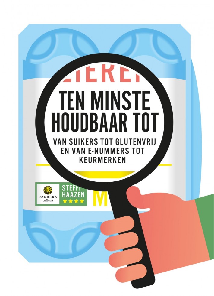 Ten minste houdbaar tot Ten minste houdbaar tot