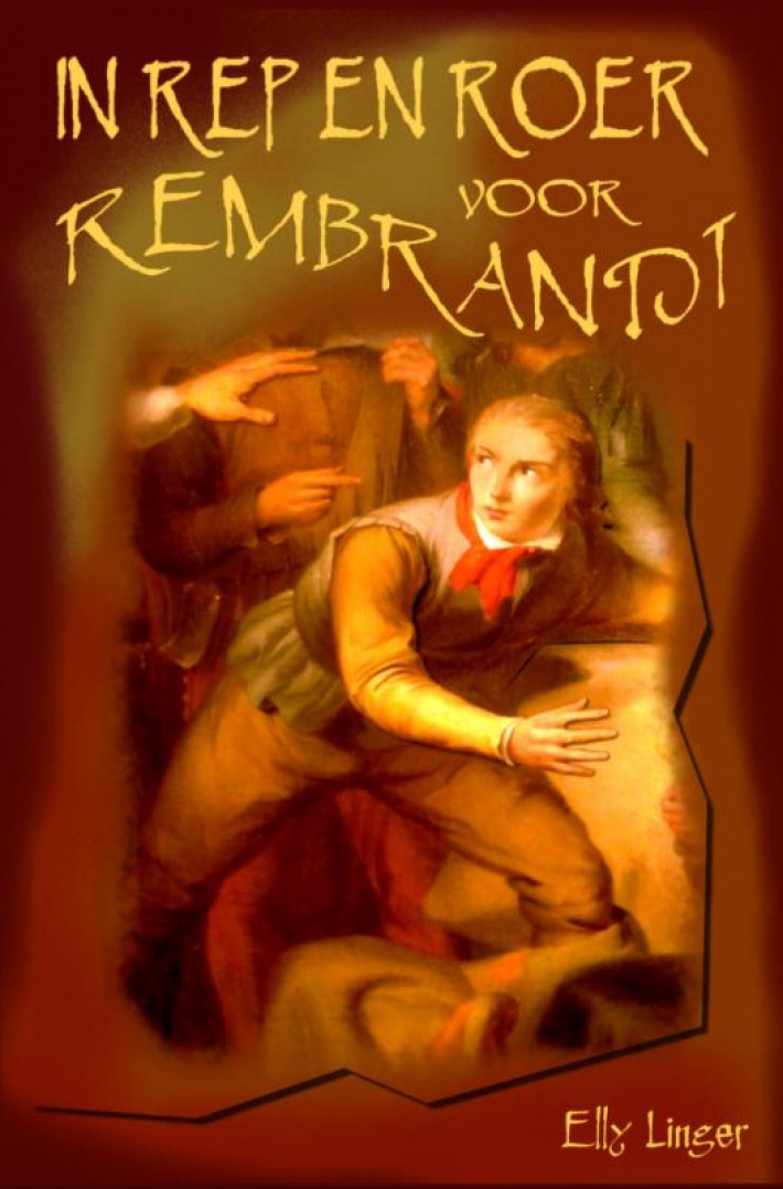 In rep en roer voor Rembrandt
