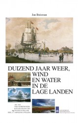 Duizend jaar weer wind en water in de Lage Landen 1800-1825