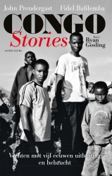 Congo Stories • Congo Stories • Congo Stories