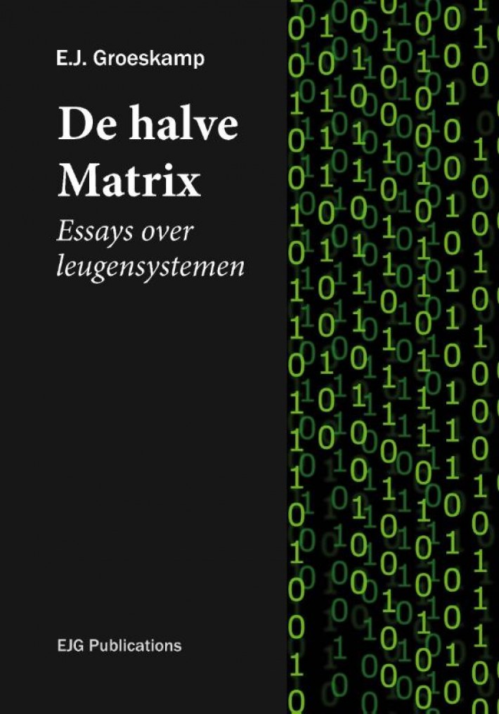 De halve Matrix