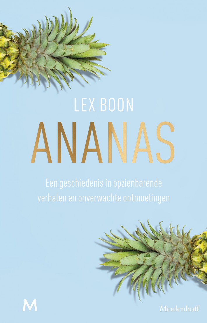 Ananas • Ananas