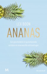 Ananas • Ananas